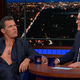 Josh Brolin, Stephen Colbert